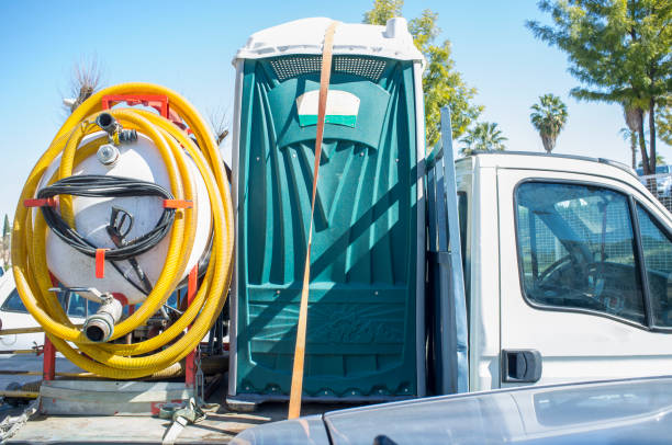 Best Portable toilet rental cost  in Amelia Court House, VA