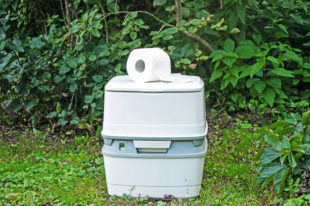 Portable Toilet Options We Offer in Amelia Court House, VA