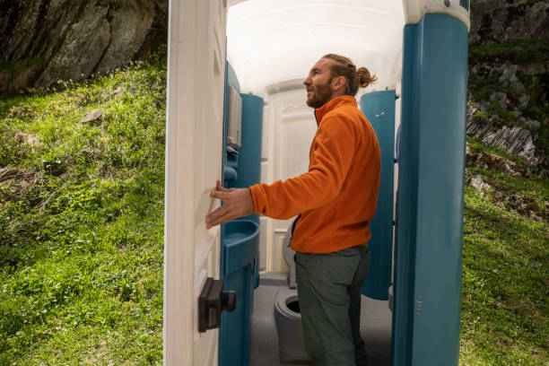 Best Porta potty rental for outdoor events  in Amelia Court House, VA