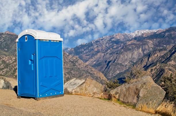 Sanitation services for porta potties in Amelia Court House, VA