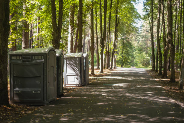 Best Portable restroom trailer rental  in Amelia Court House, VA