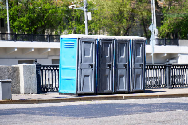 Portable Toilet Options We Offer in Amelia Court House, VA