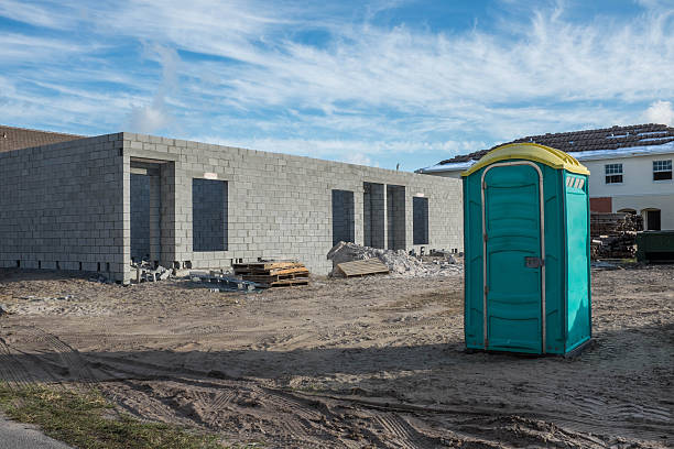 Best Local porta potty services  in Amelia Court House, VA